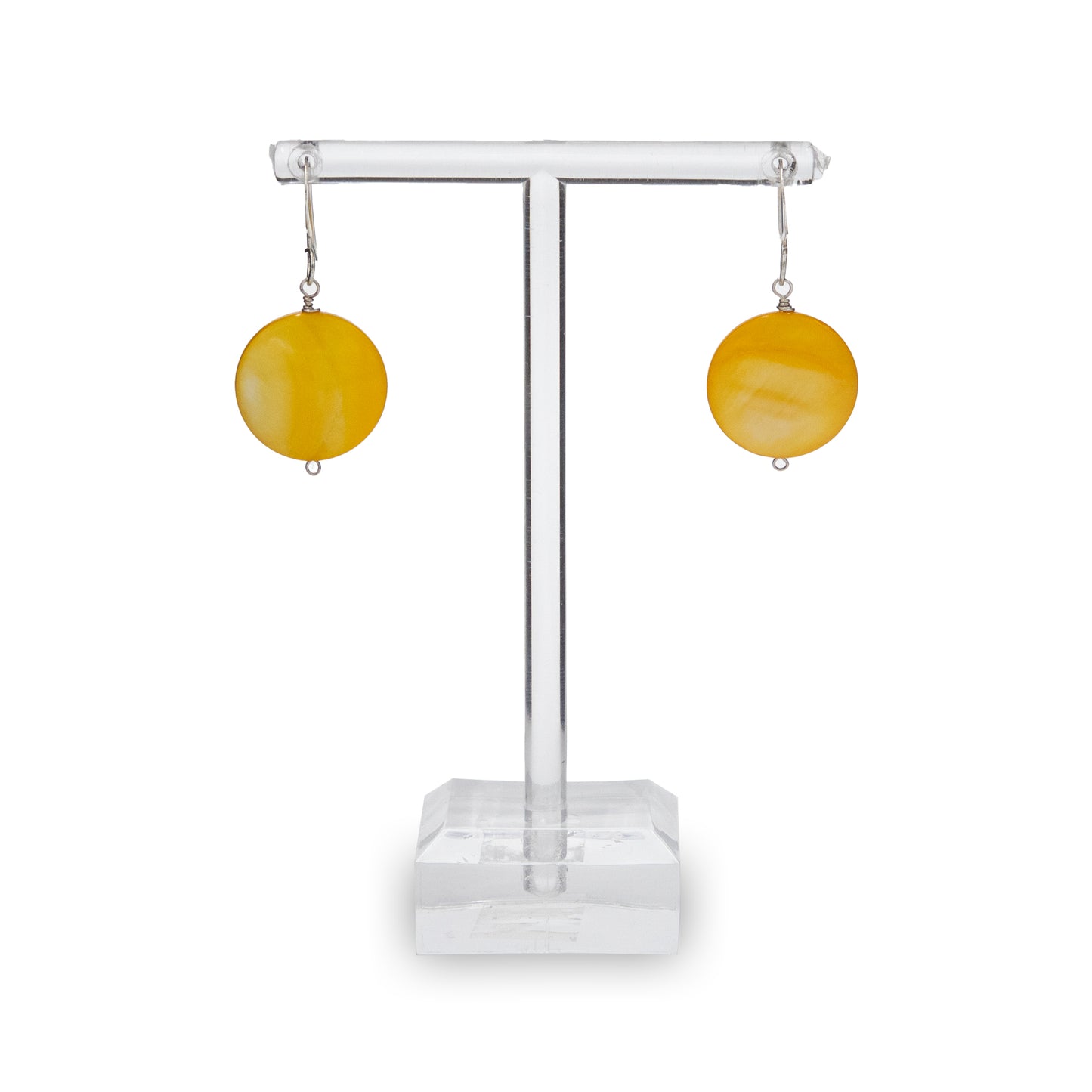 Sunshine Earrings