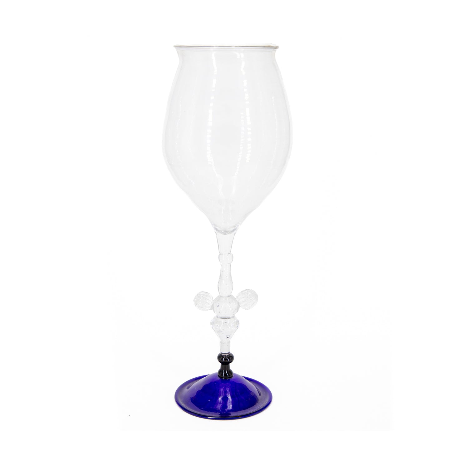 Tall Wine Glass