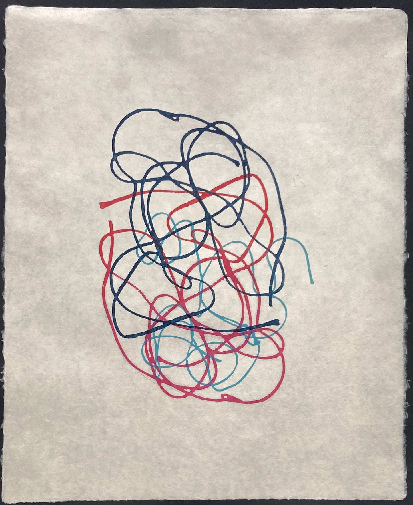 Tangled XV