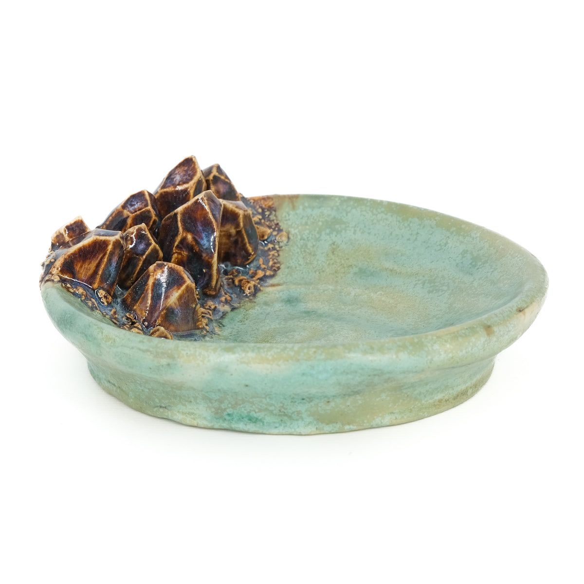 Crystal Dish