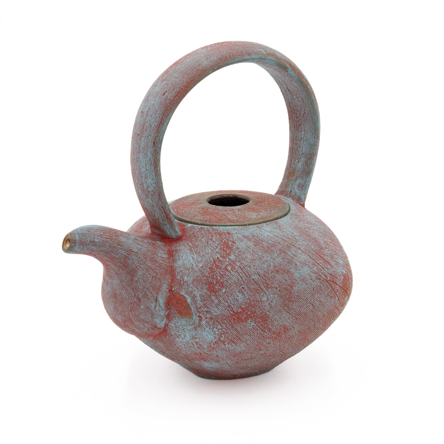 Teapot