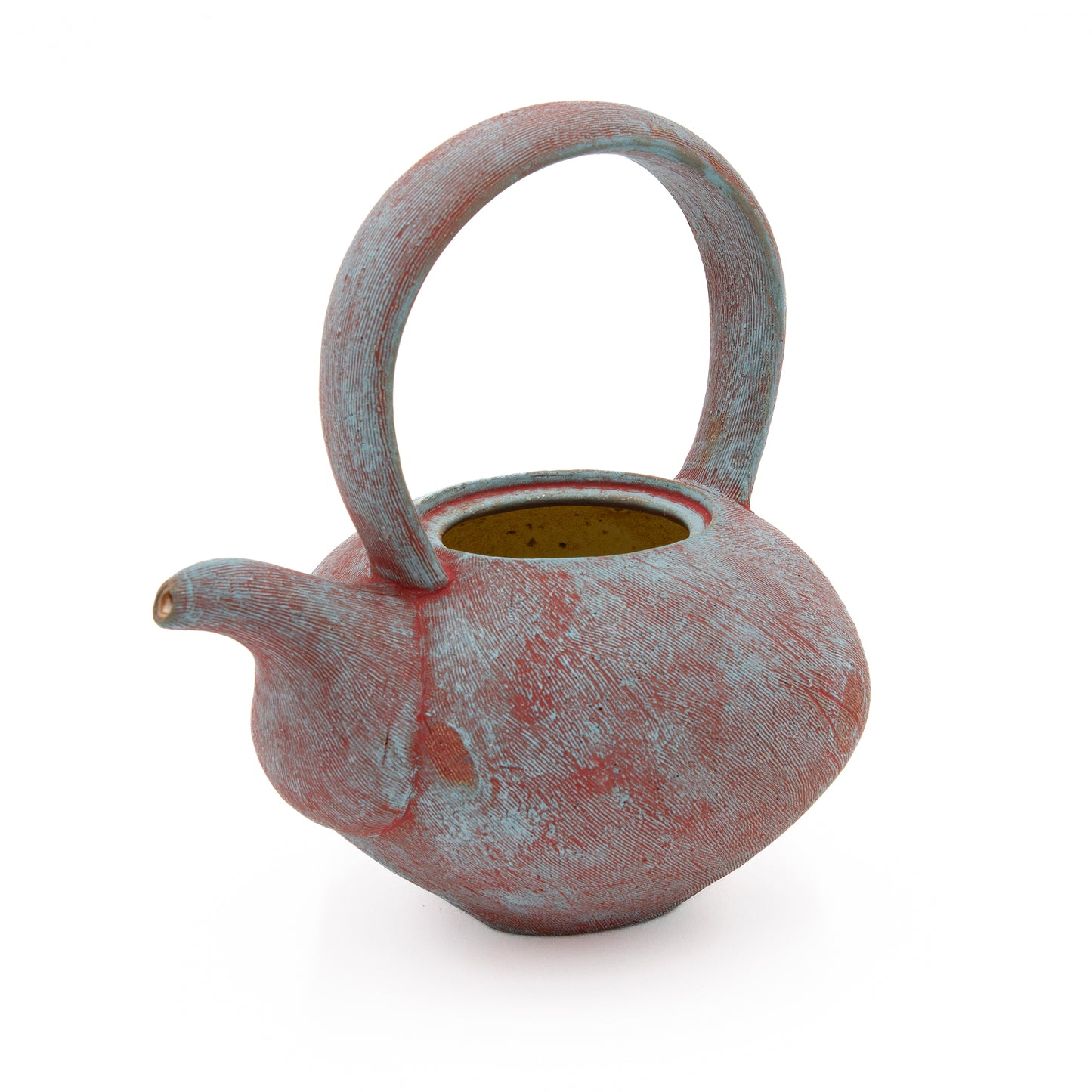 Teapot