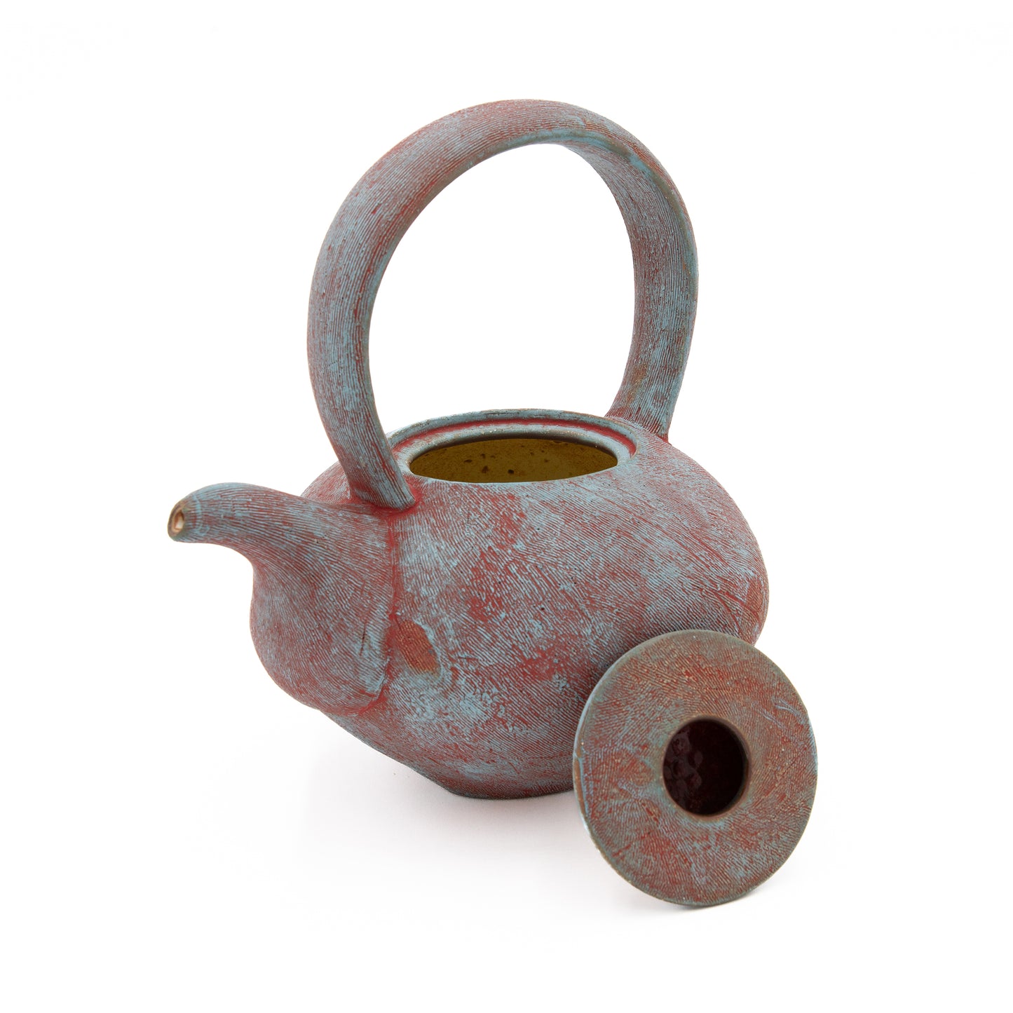 Teapot