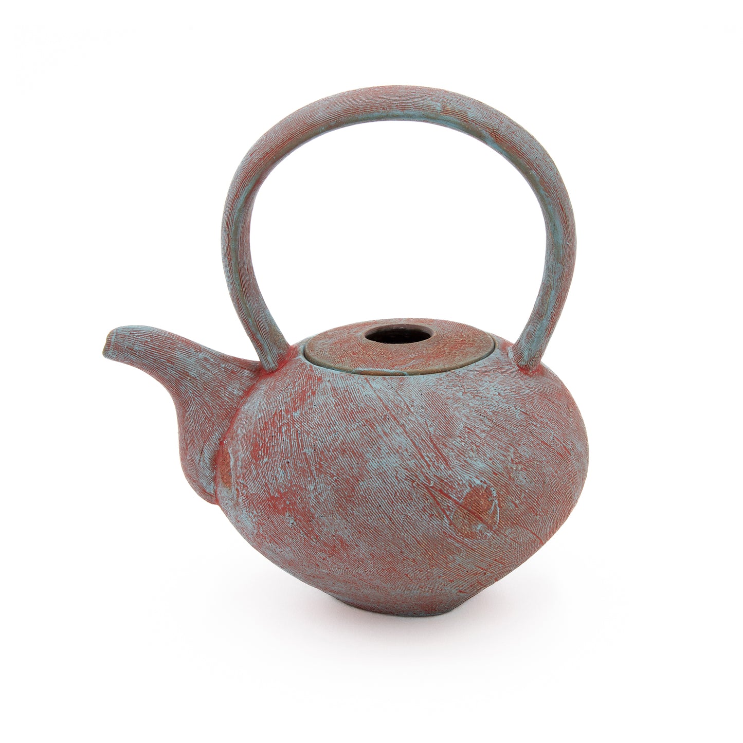 Teapot