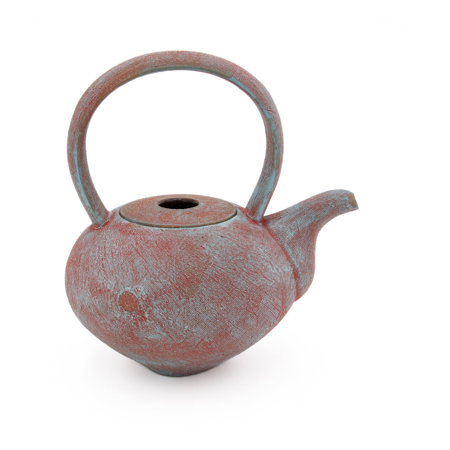 Teapot