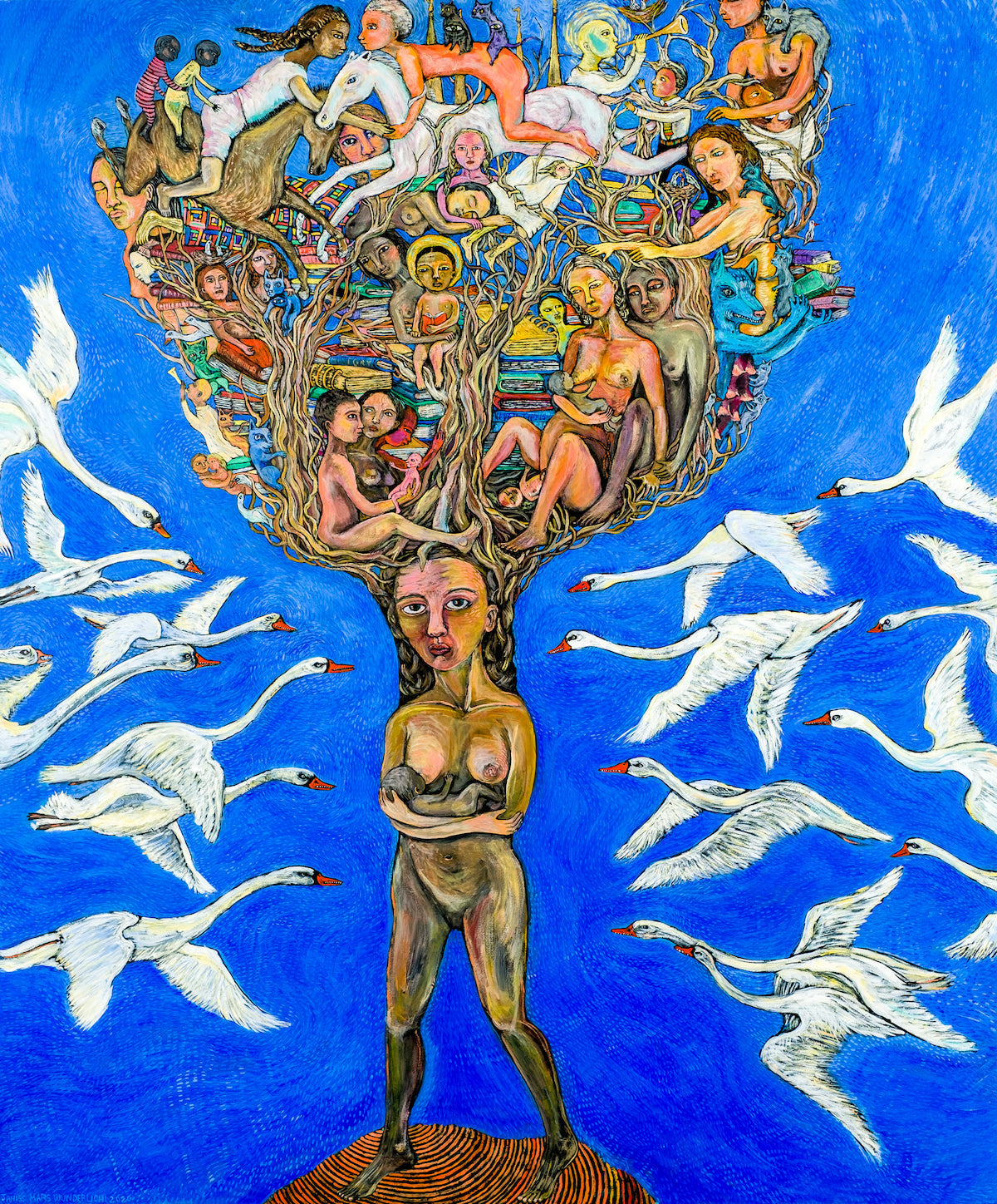 The Burden