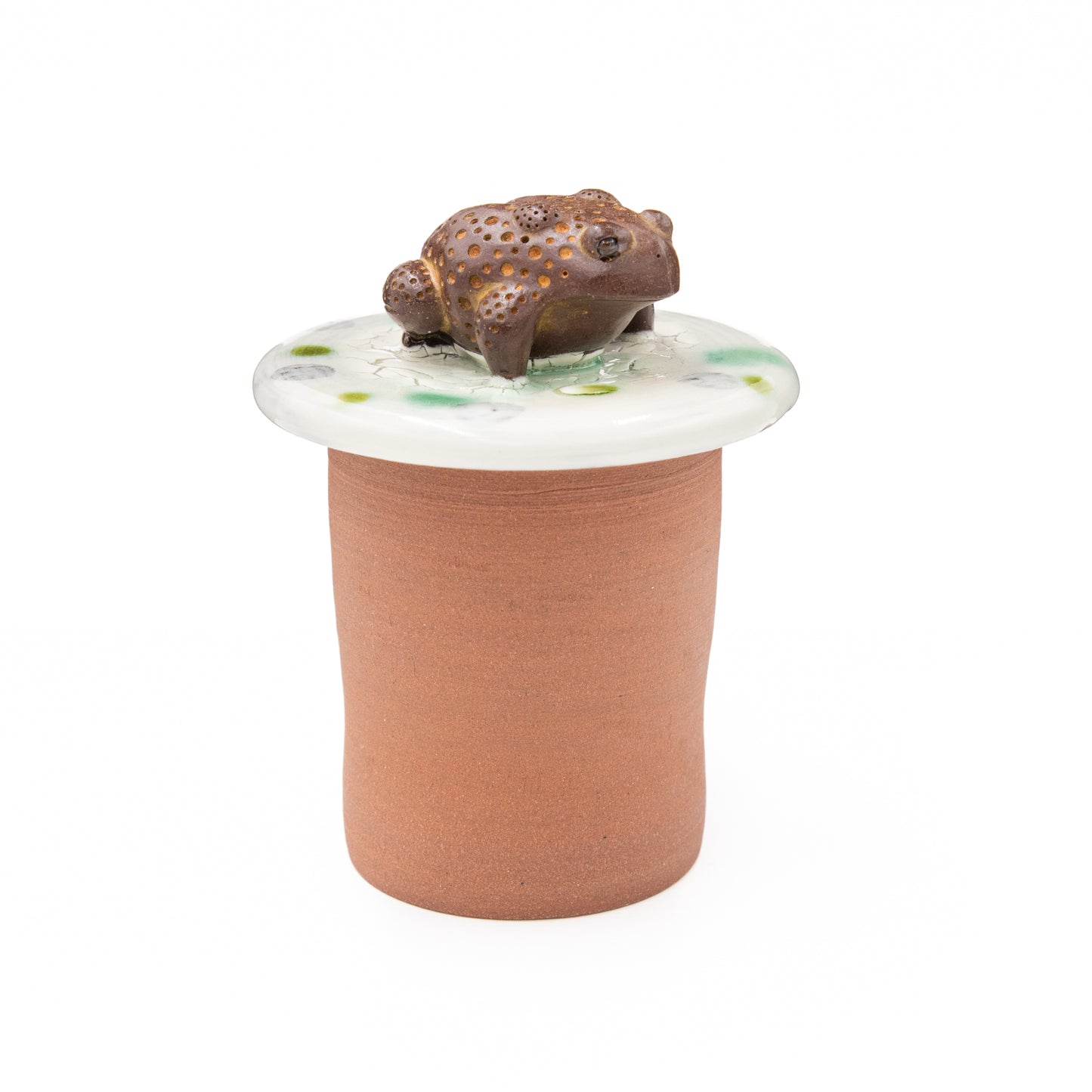 Toad Jar