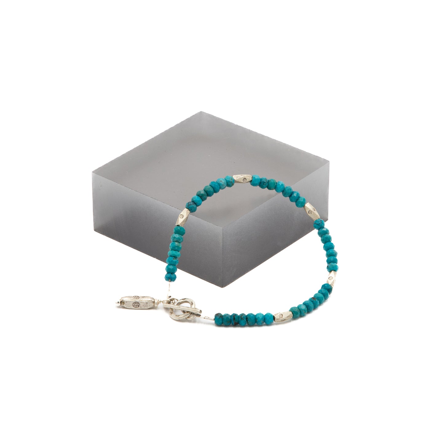Turquoise Bracelet