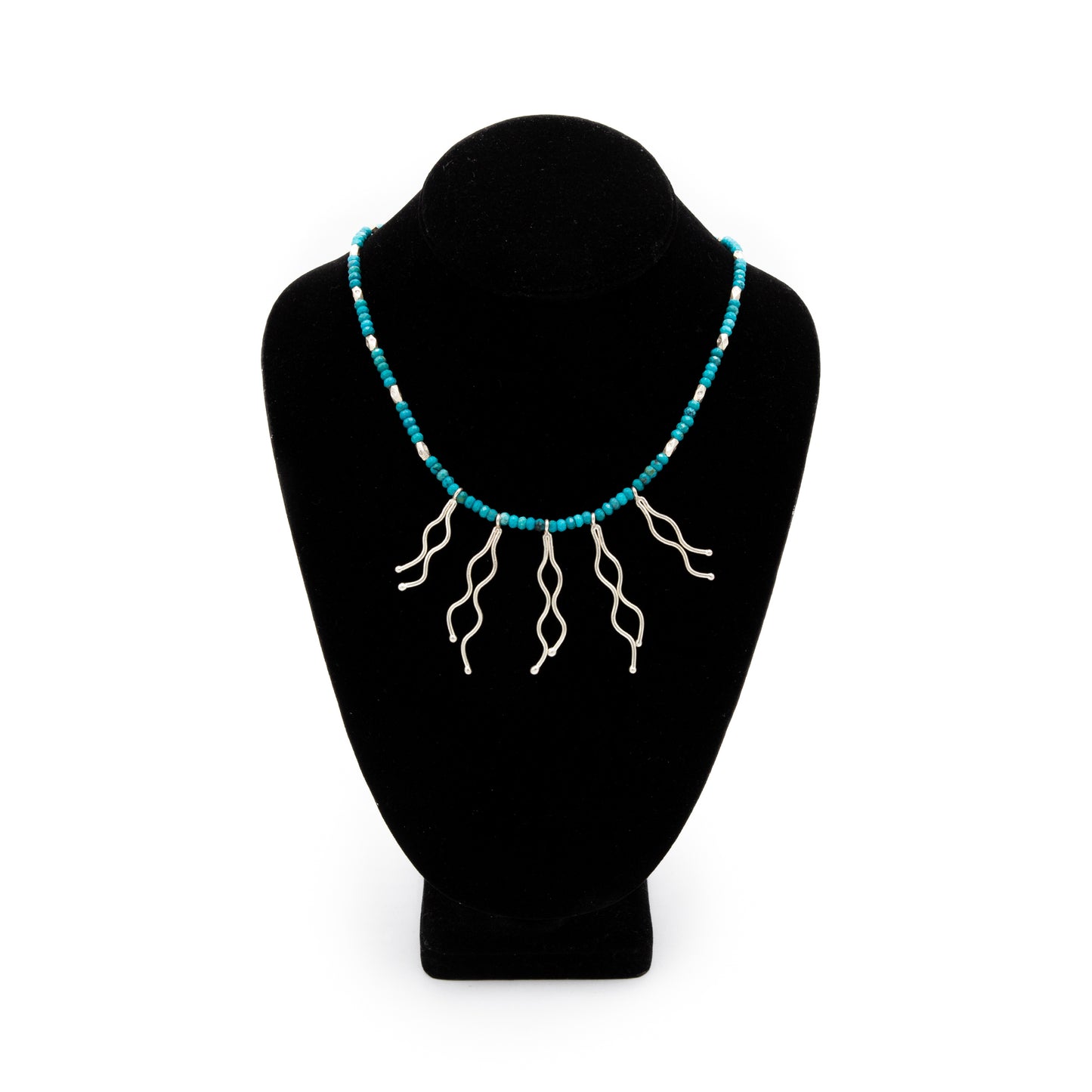 Turquoise Necklace