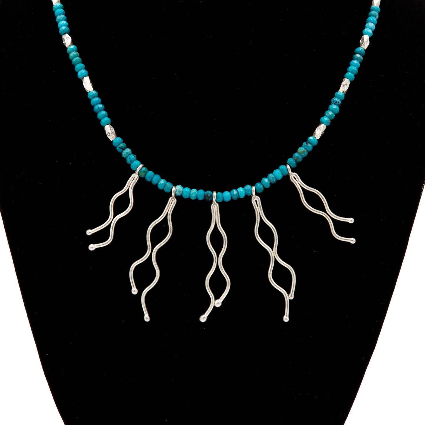 Turquoise Necklace