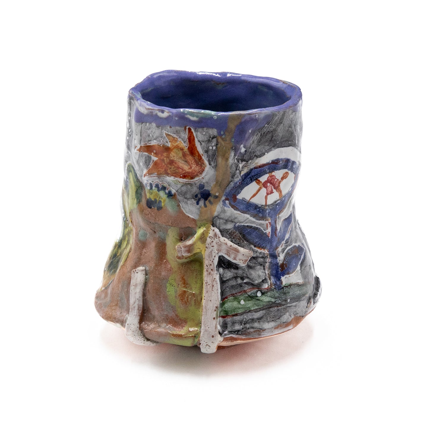 Two Angels Cup