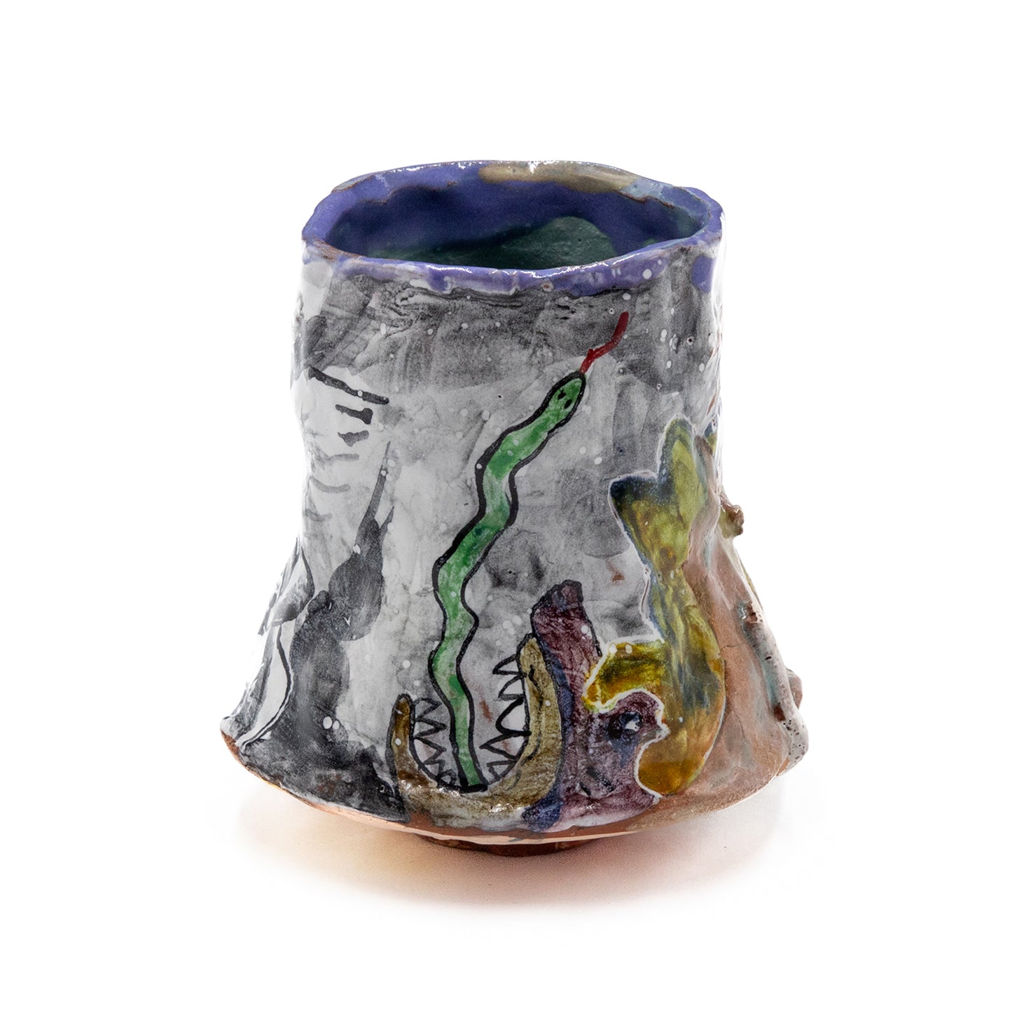 Two Angels Cup