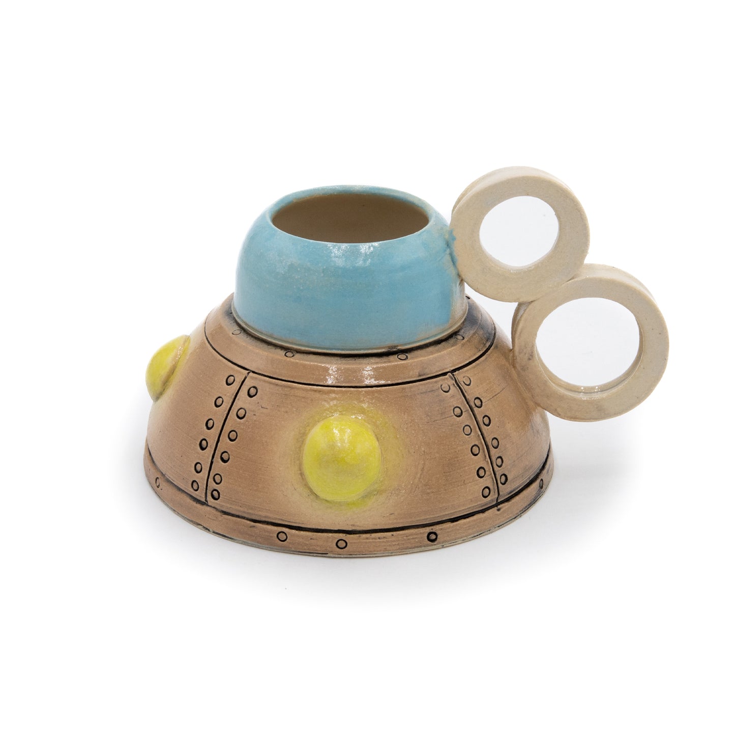 UFO Mug