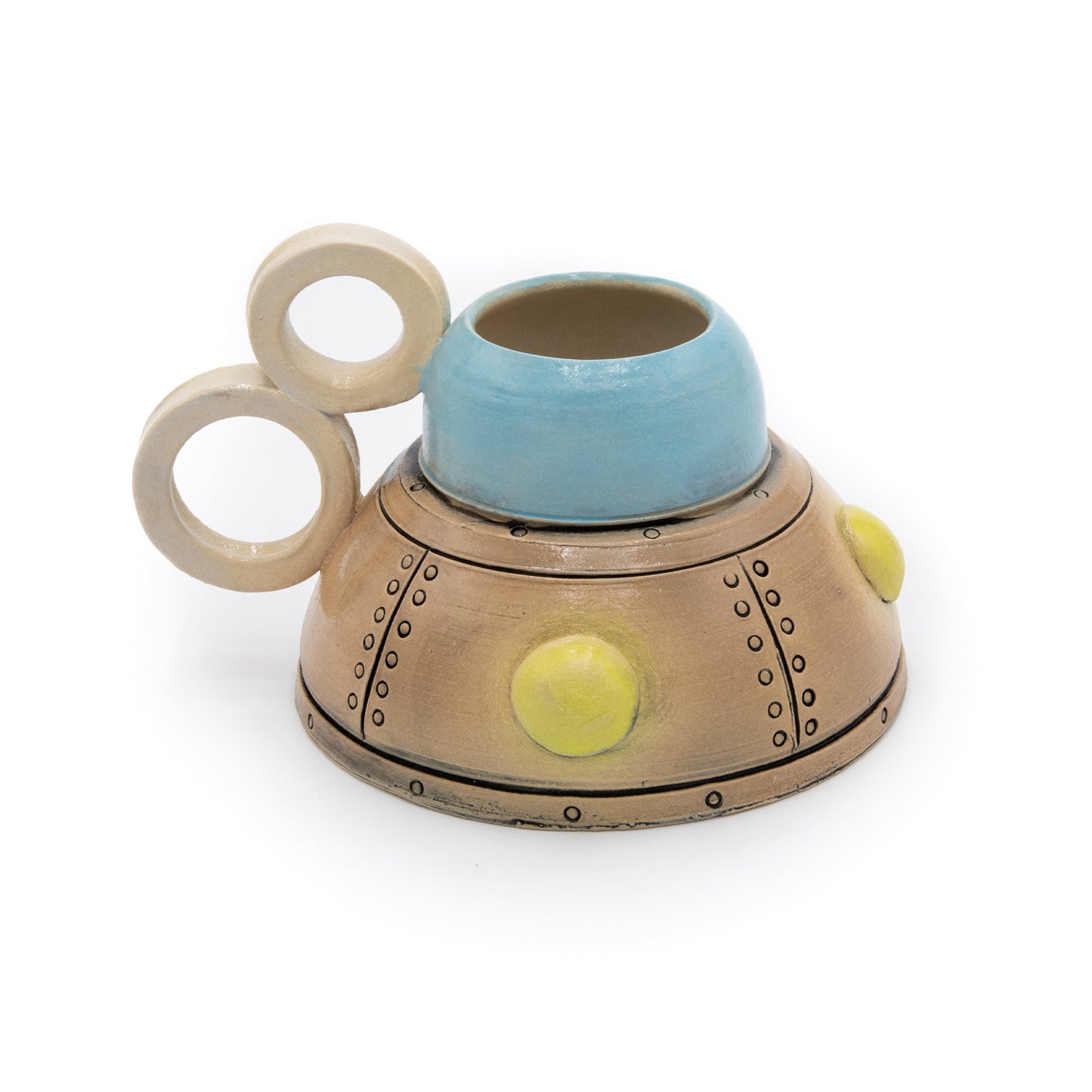 UFO Mug