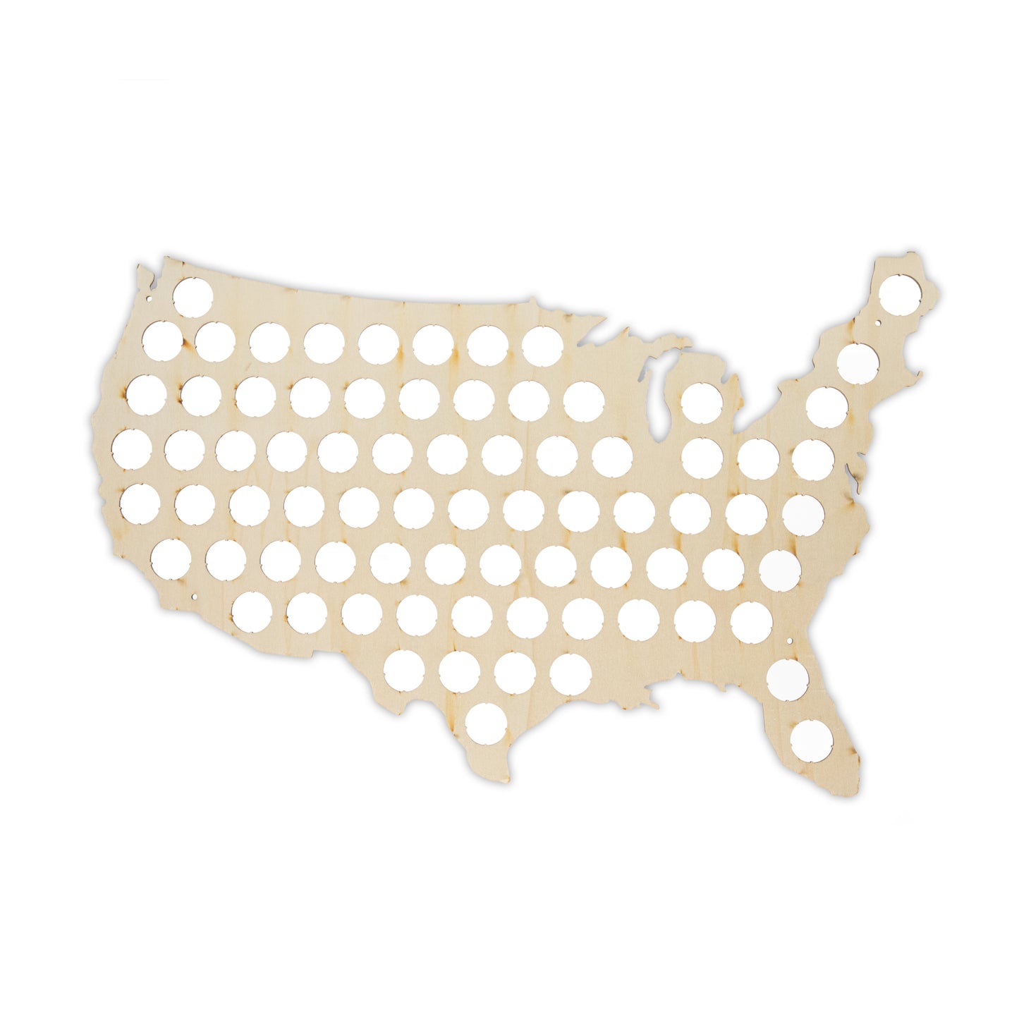 USA Beer Map