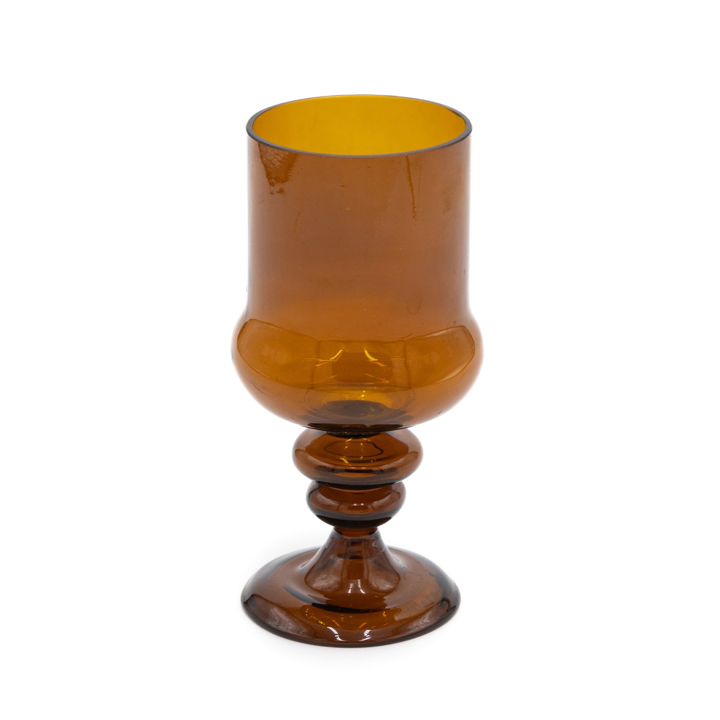 Upcycled Glasses