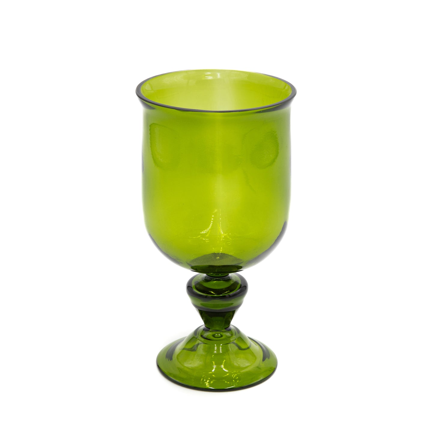 Upcycled Glasses