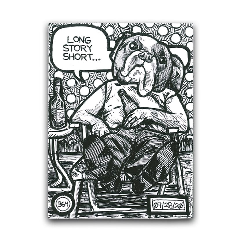 Small Prints