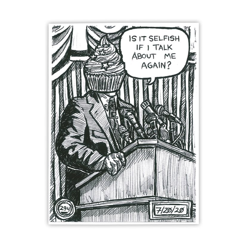 Small Prints