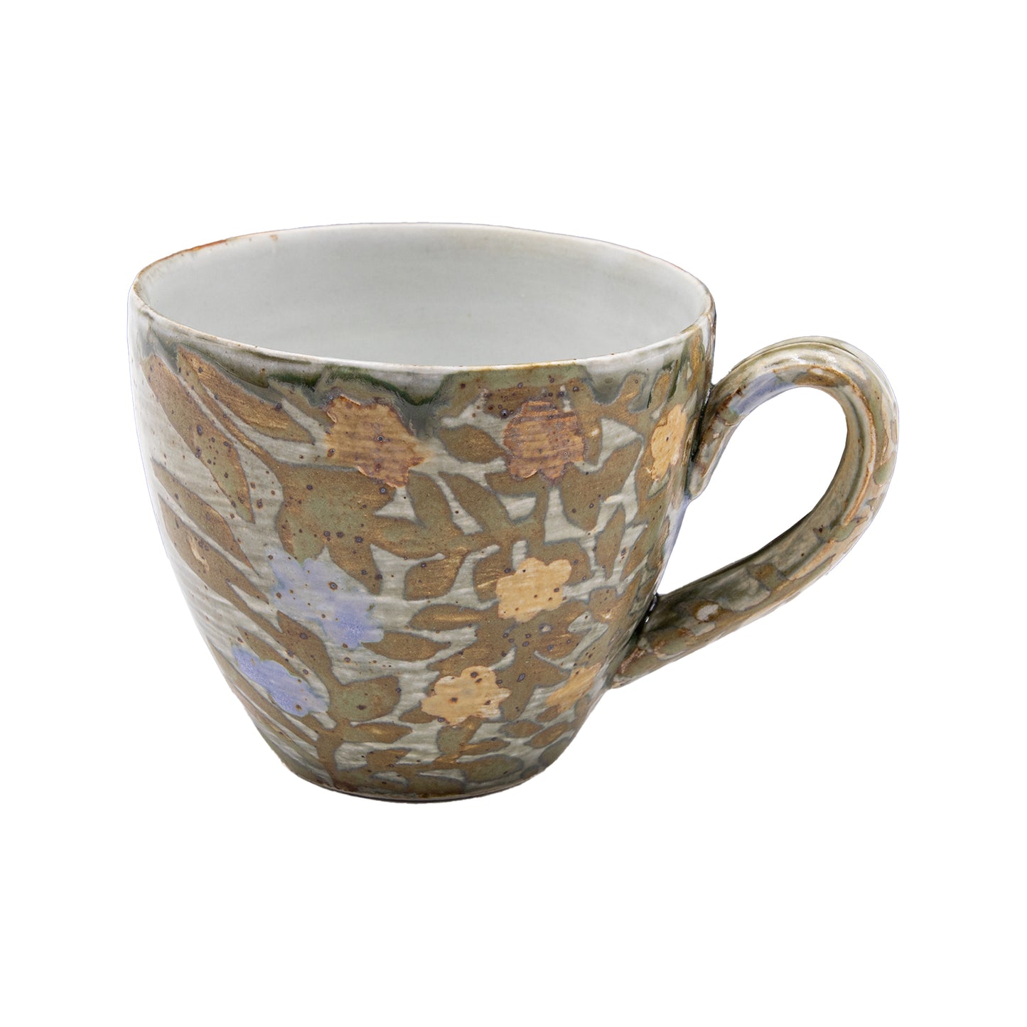 Vine Mug