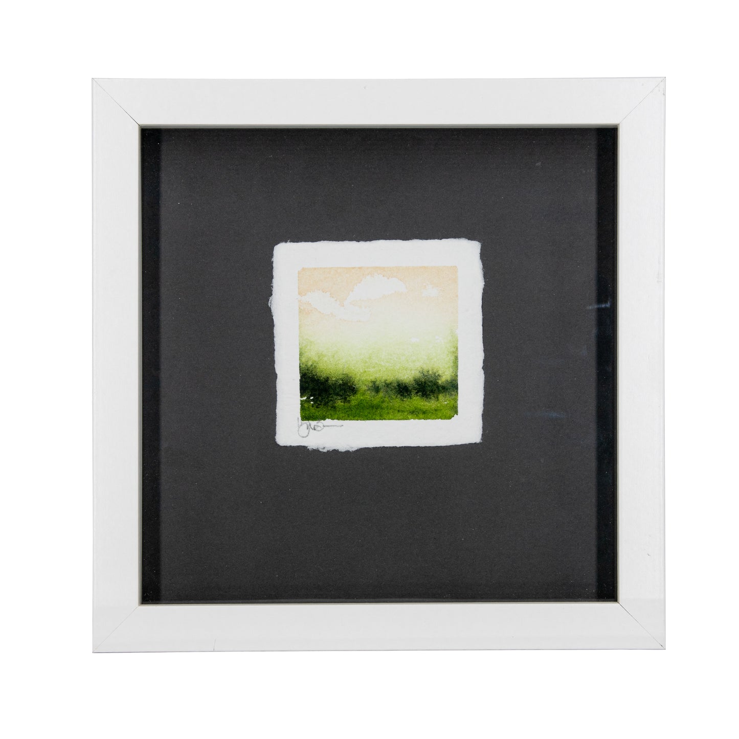 We'll Go Back Home When the Day is Done