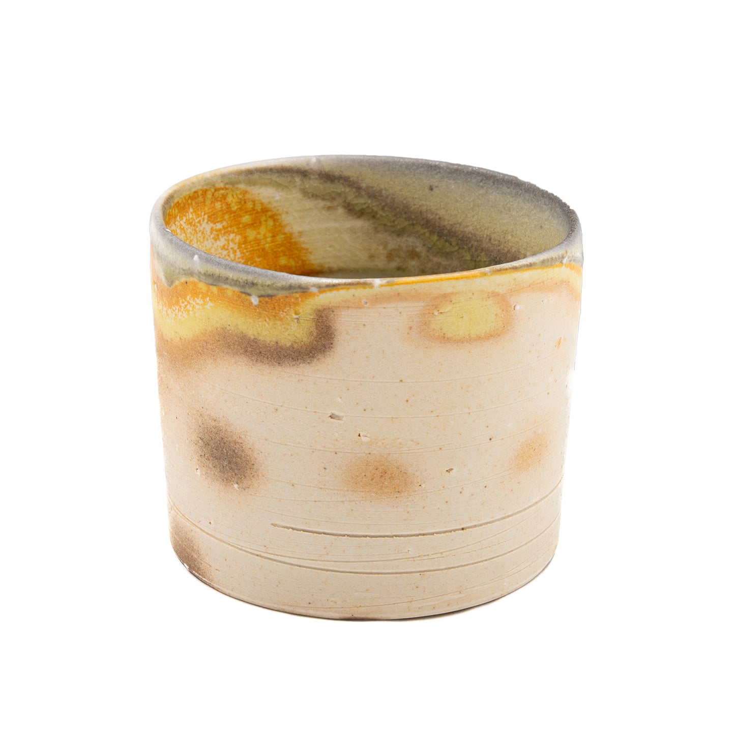 Weeble Wobble Rocks Cup