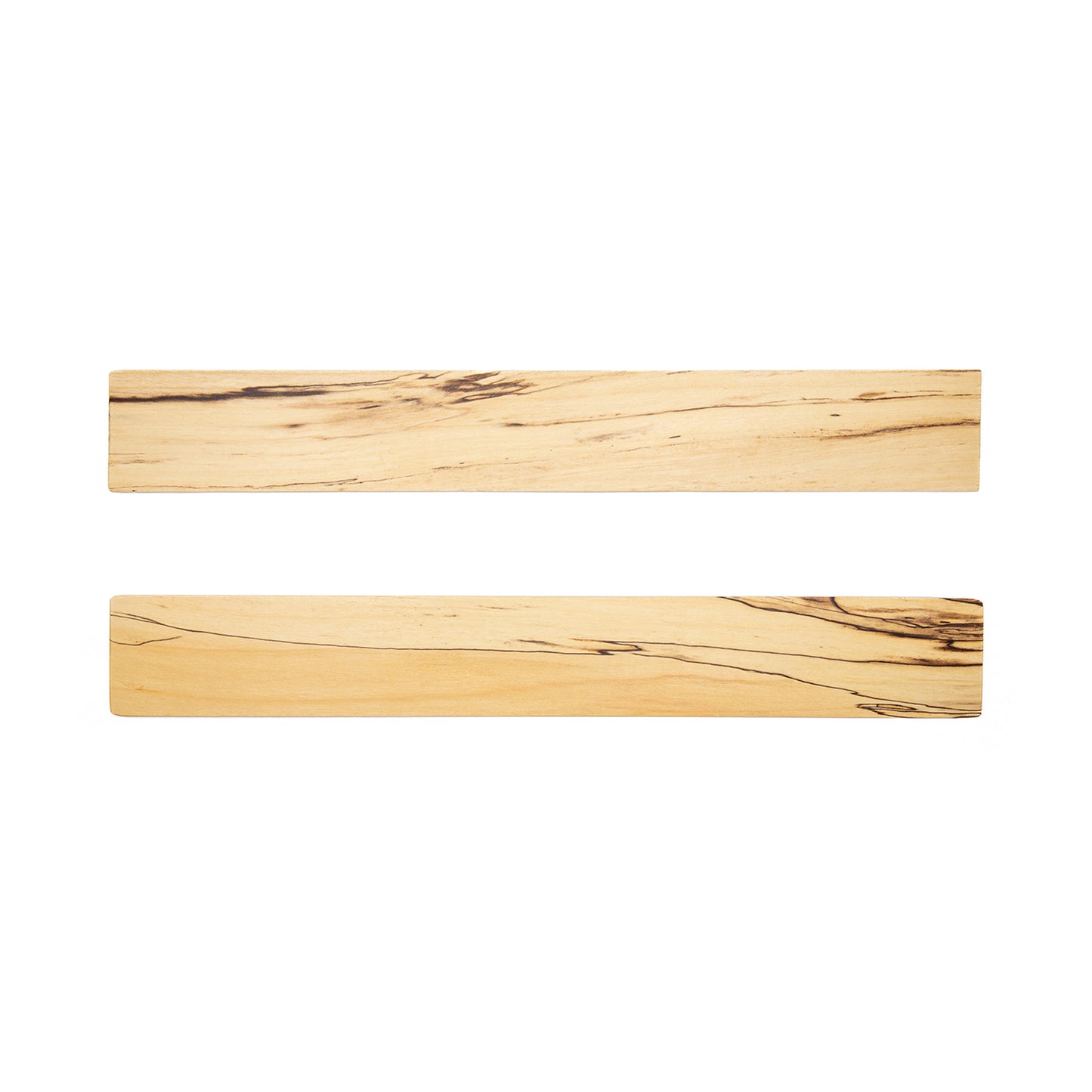 Wood Bookmark