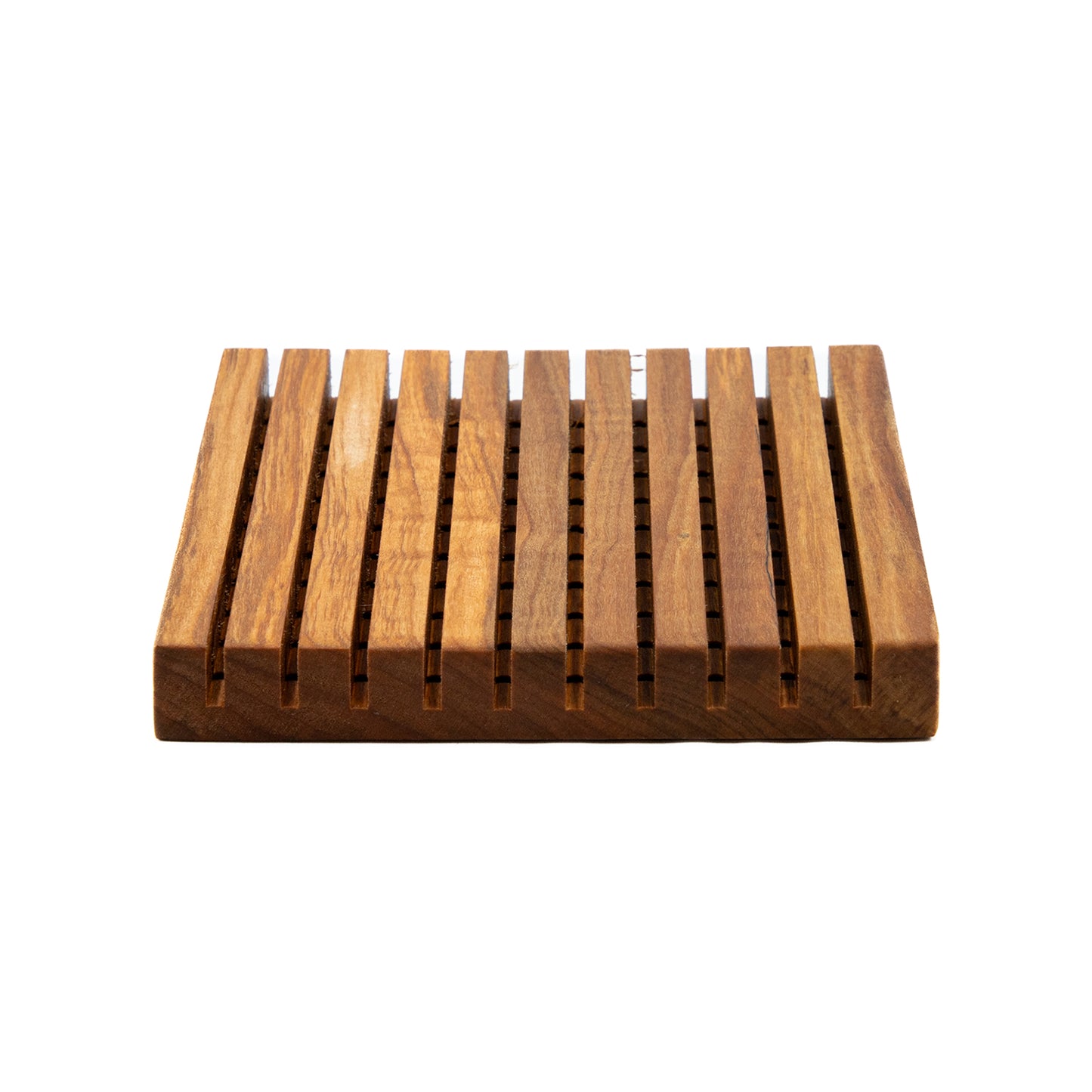 Wood Trivet 10
