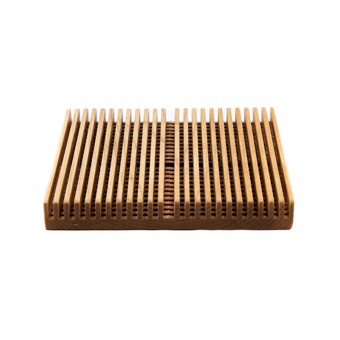 Wood Trivet 11