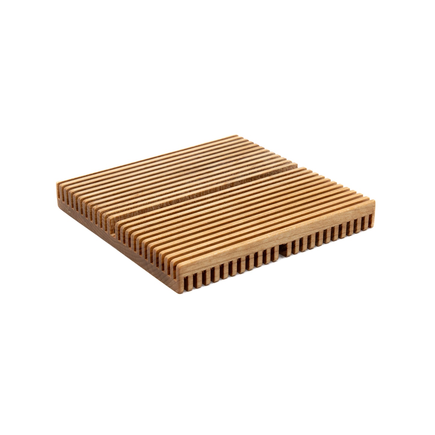 Wood Trivet 11