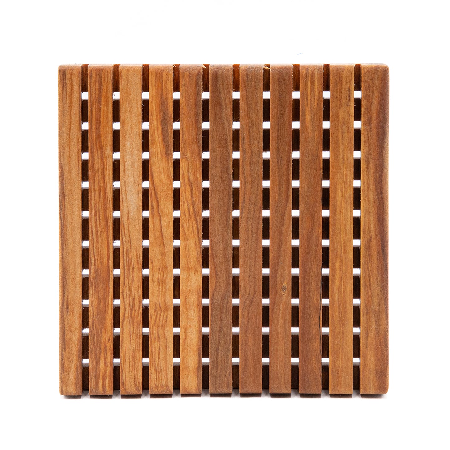 Wood Trivet 12