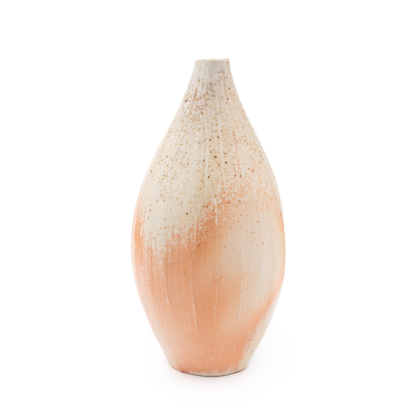 Woodfired Vase