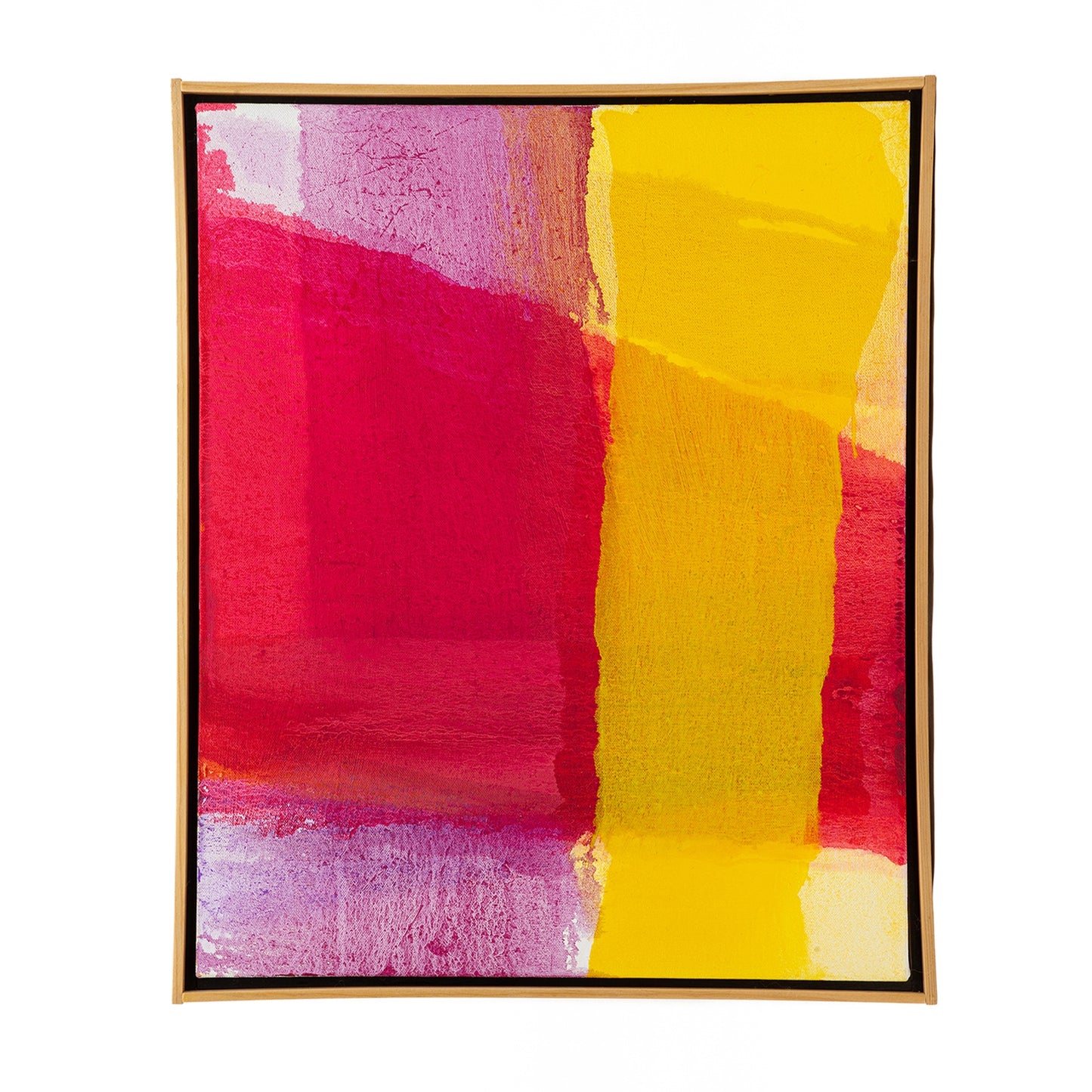 Yellow Stripe