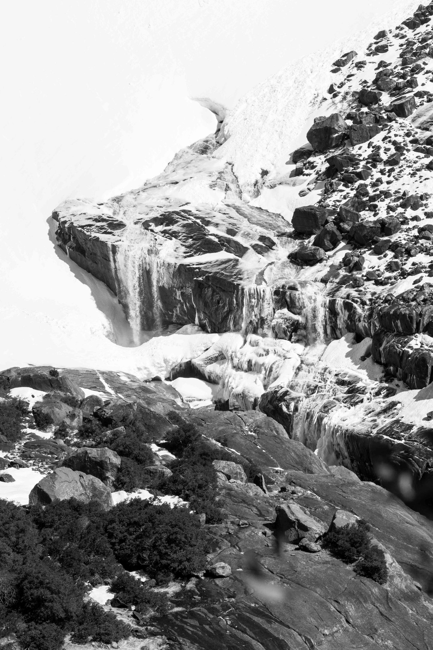 Yosemite Valley #2685