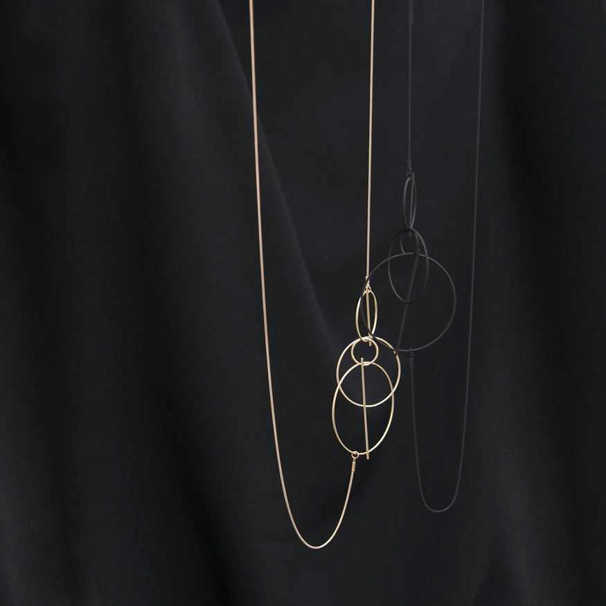 Cirque Necklace