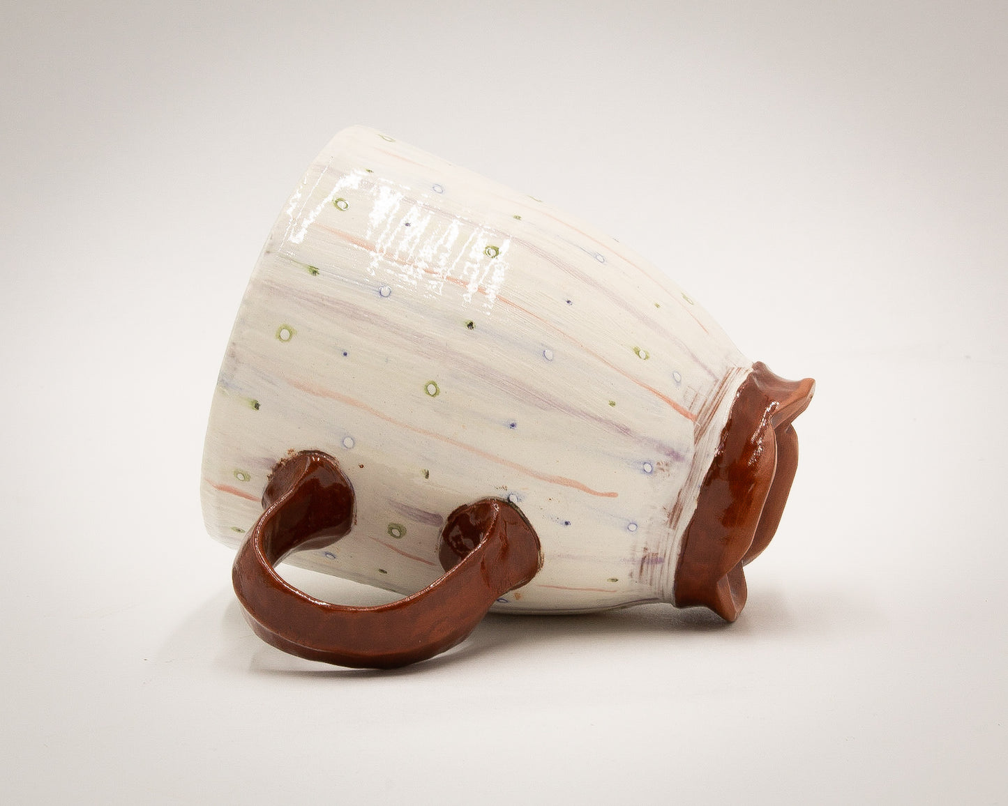 Tall Mug 5