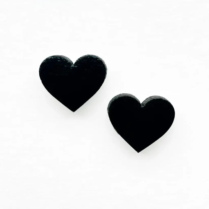 Assorted Wooden Studs