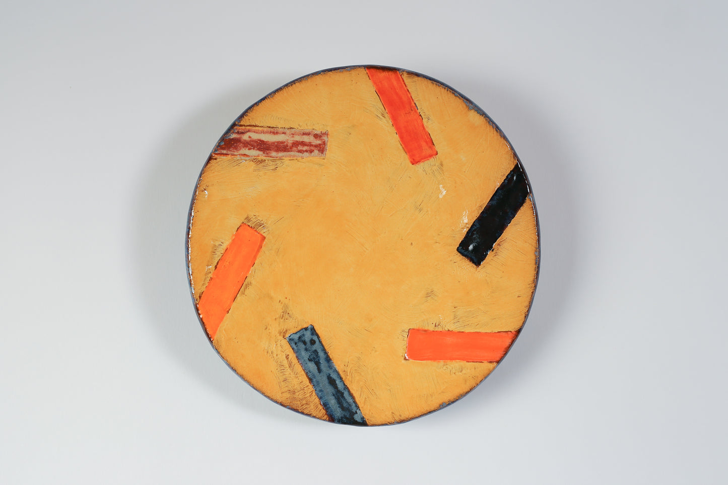 Atlas Plate #36: Spokes