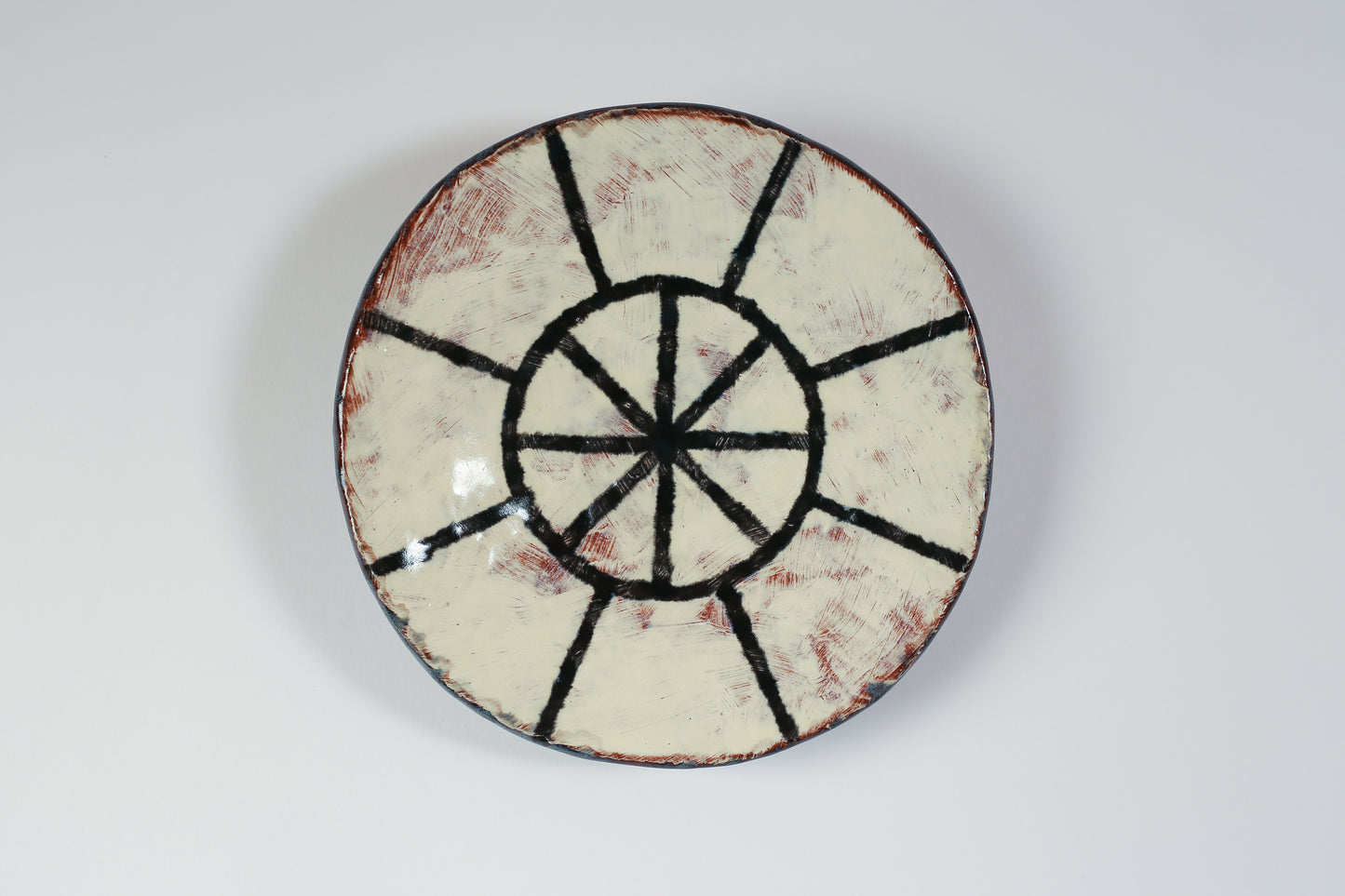 Atlas Plate #35: Wheel