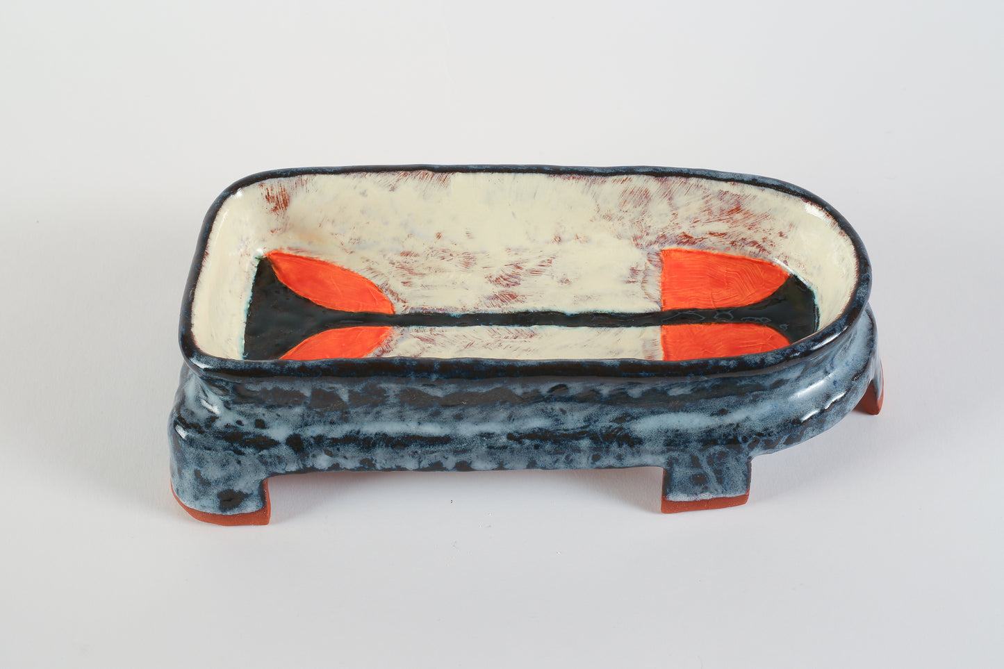 Slipper Tray #20
