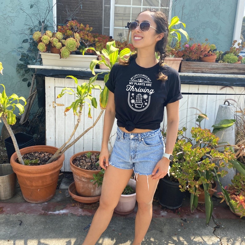 My Life's A Mess T-Shirt