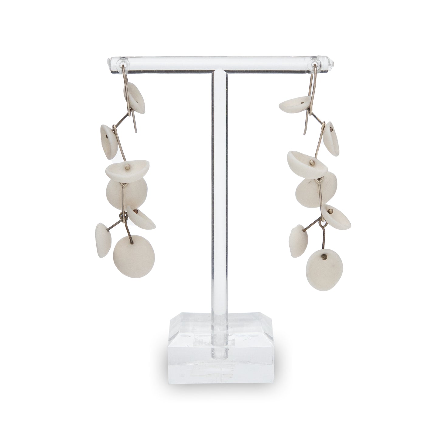 Cascade Earrings