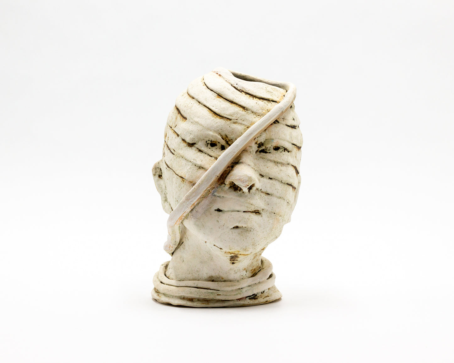 Unraveling Bust