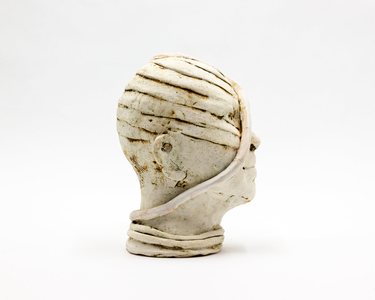 Unraveling Bust