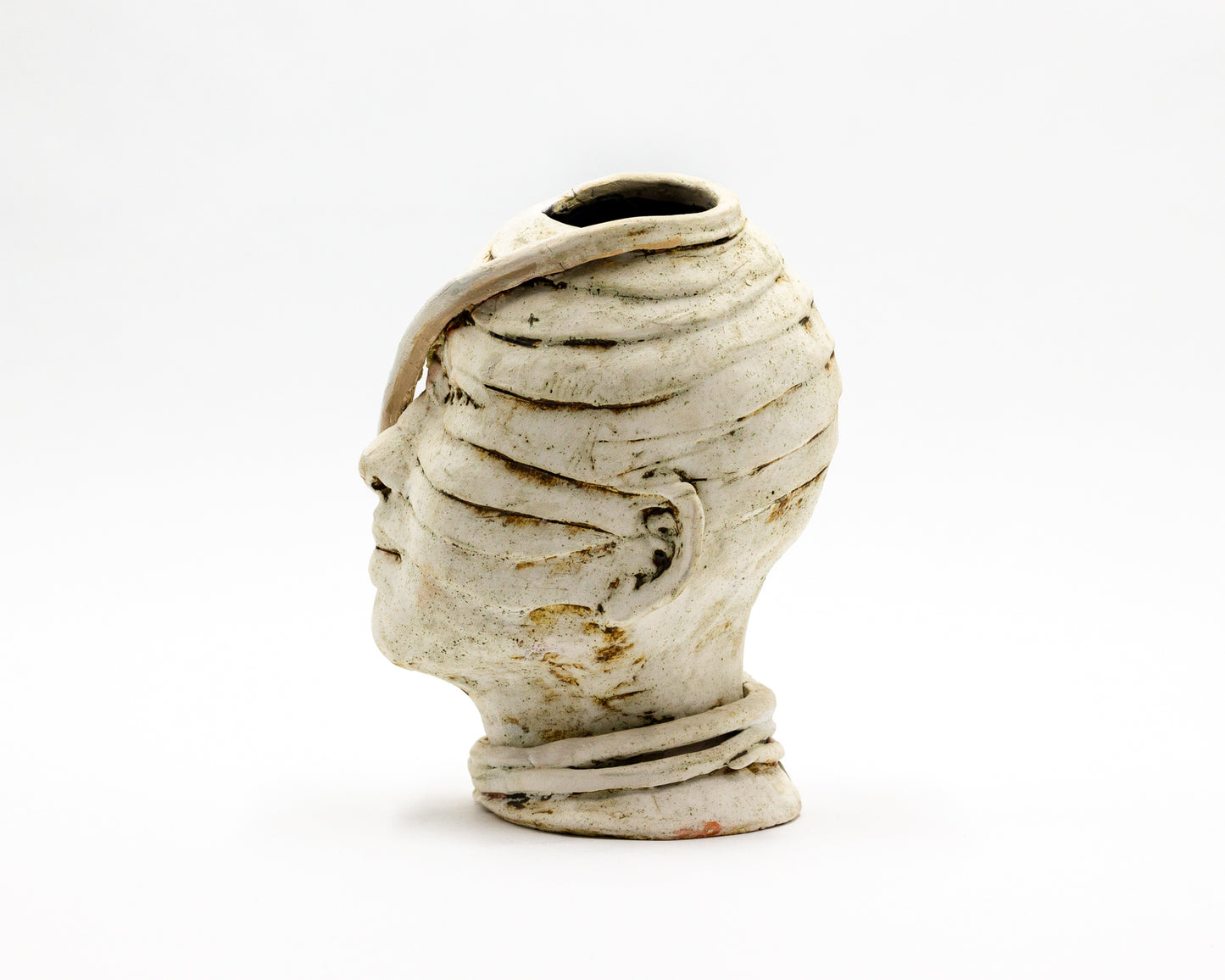 Unraveling Bust