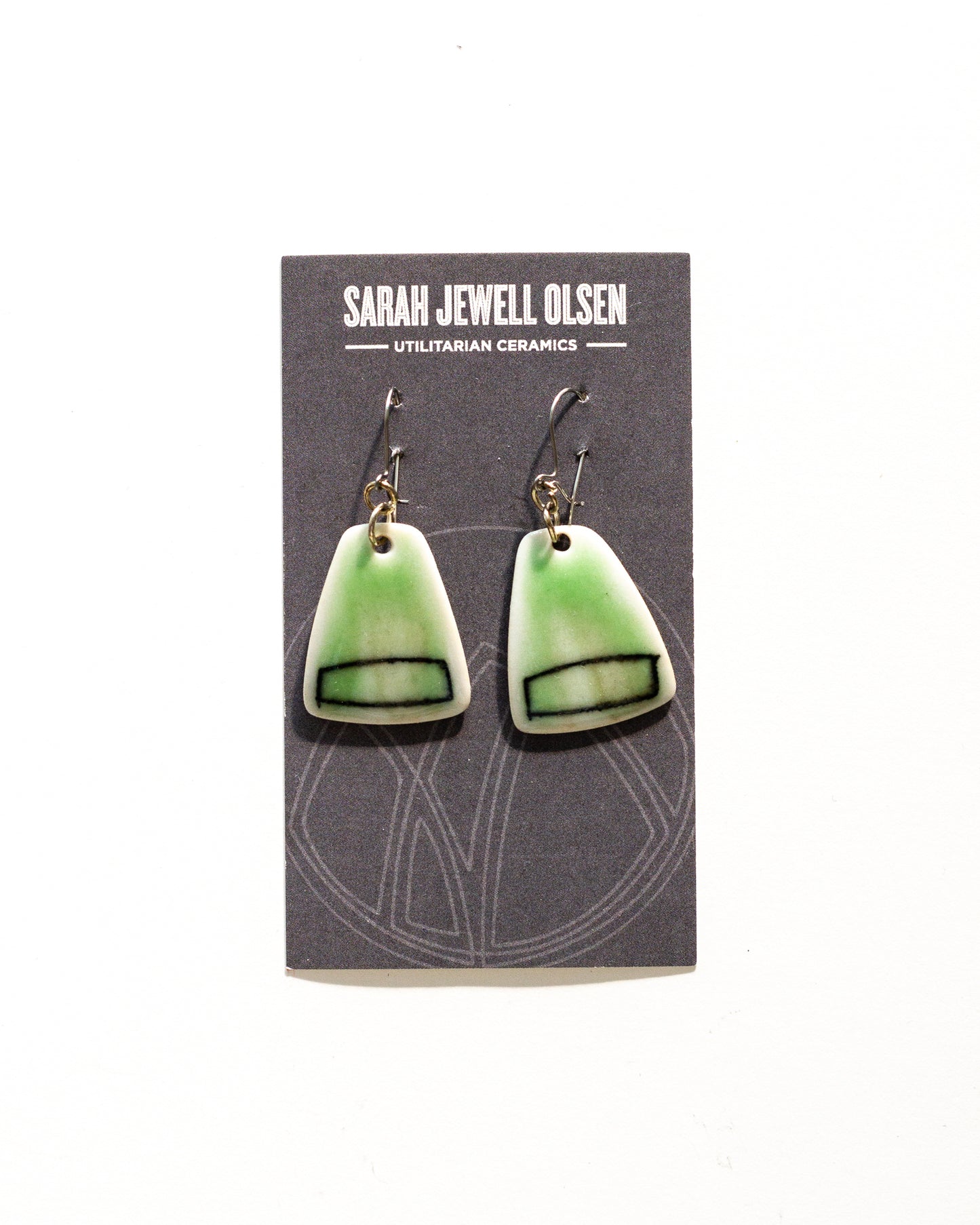 Green Dangles