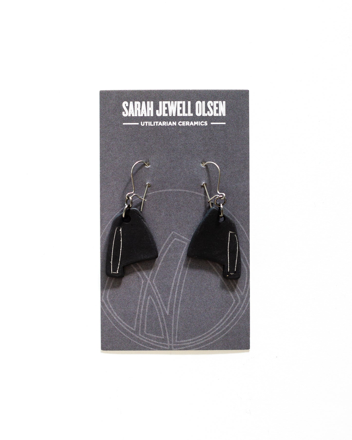 Black Dangles