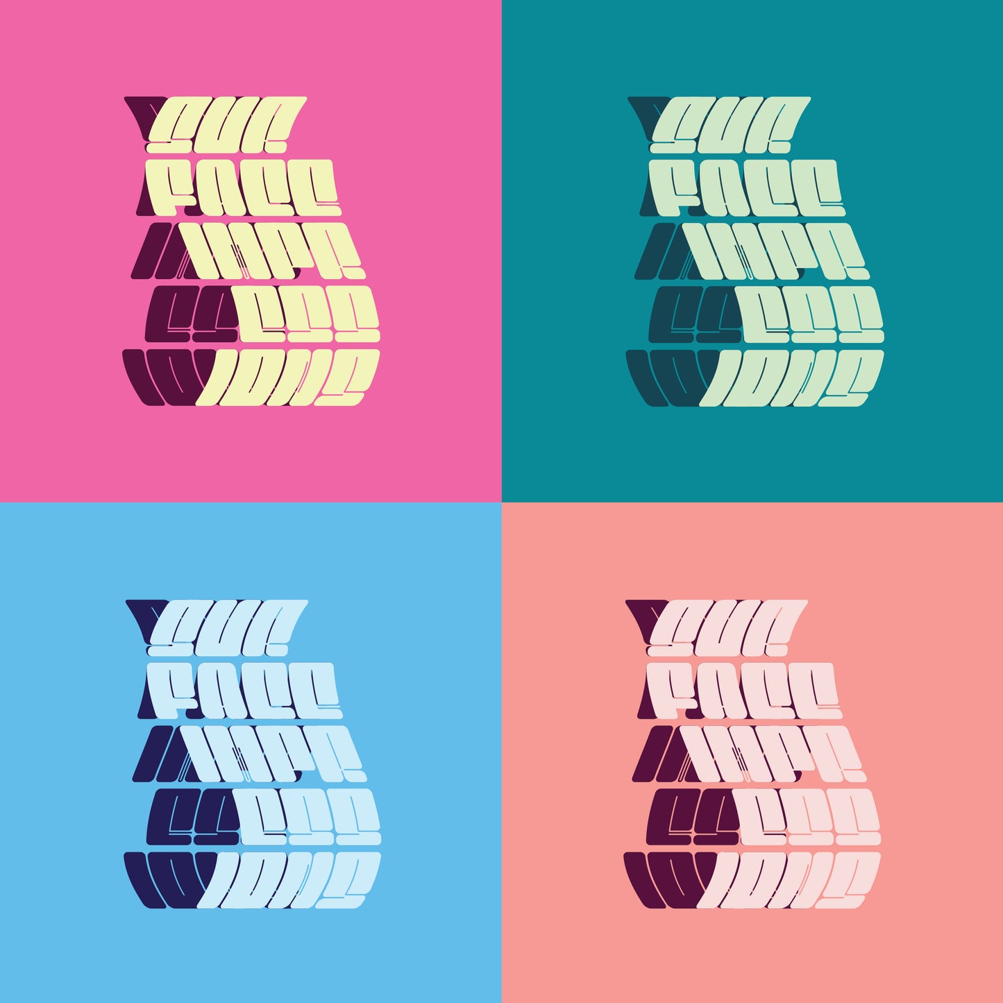 Surface Impressions 2026 Submission Fee