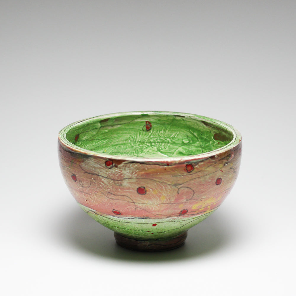 The Ceramic Art of Susan McGilvrey