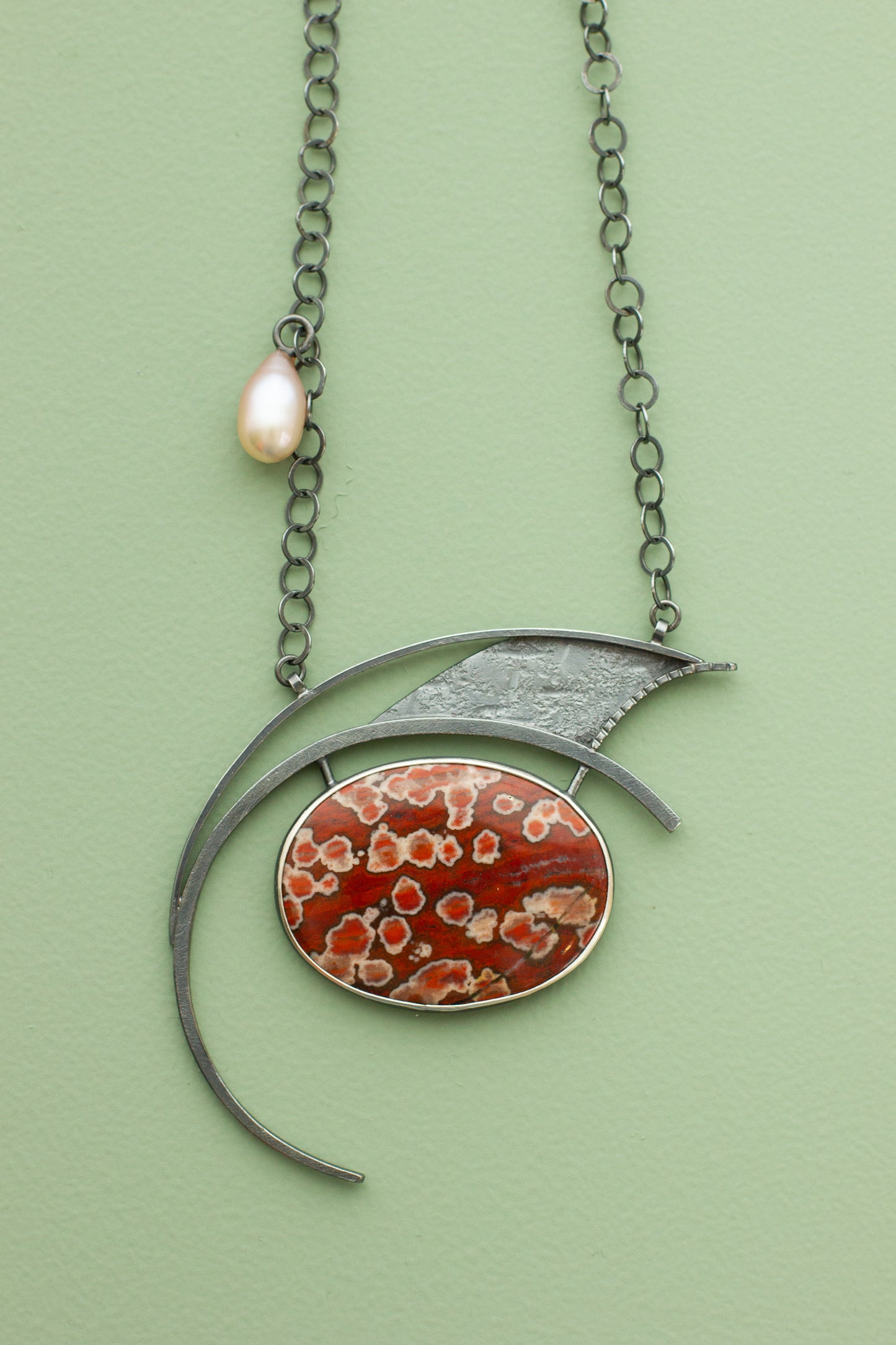 Zephyr Necklace